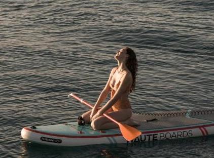 Balmy Beach Resort Kemer تورنگار