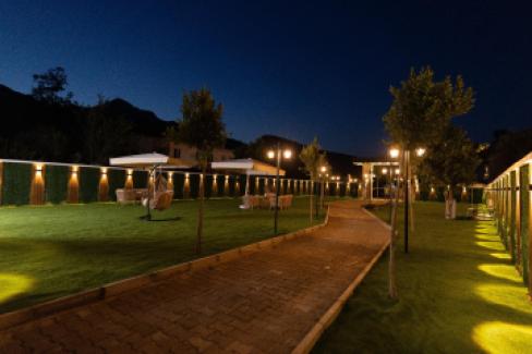 Three Points Hotel