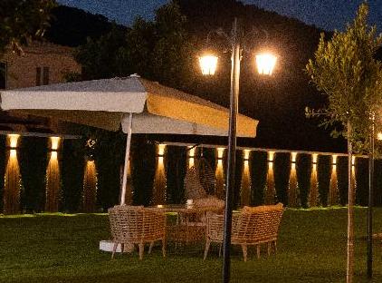 Three Points Hotel تورنگار