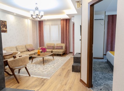 تور قشم هتل آرتمیس تورنگار