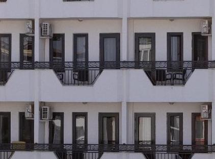 Three Points Hotel تورنگار