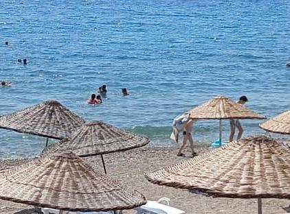 Three Points Hotel تورنگار