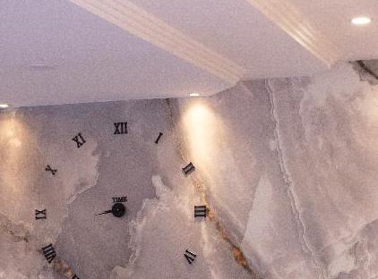 Three Points Hotel تورنگار