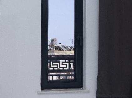 Three Points Hotel تورنگار