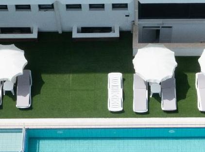 Three Points Hotel تورنگار