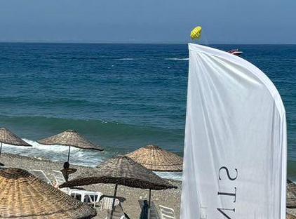 Three Points Hotel تورنگار
