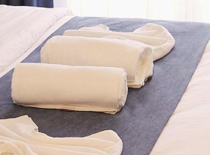 Forest İn Hotel  تورنگار