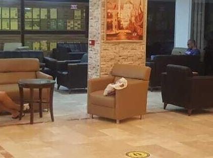 Grand Hotel Derin تورنگار