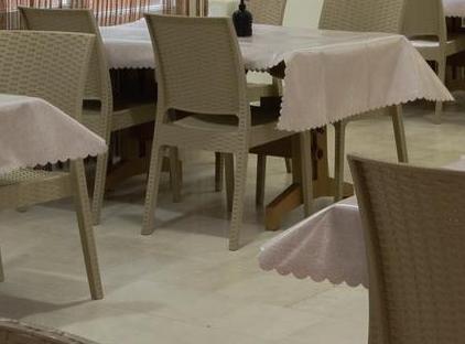 Grand Hotel Derin تورنگار