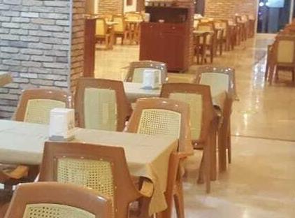Grand Hotel Derin تورنگار