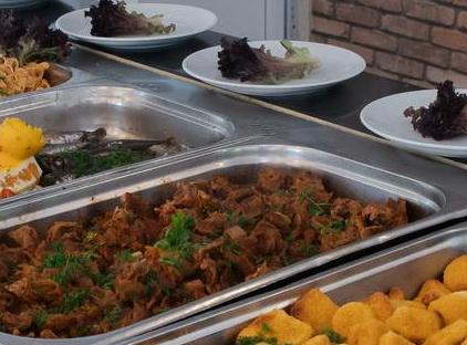 Grand Hotel Derin تورنگار