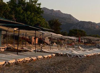 Grand Hotel Derin تورنگار