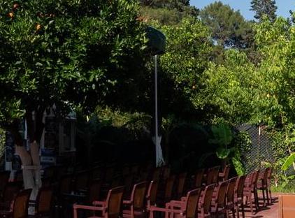Grand Hotel Derin تورنگار