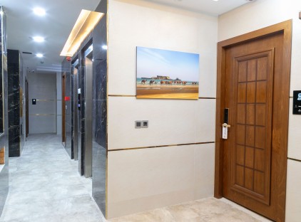 تور قشم هتل آرتمیس تورنگار