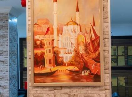 Grand Hotel Derin تورنگار