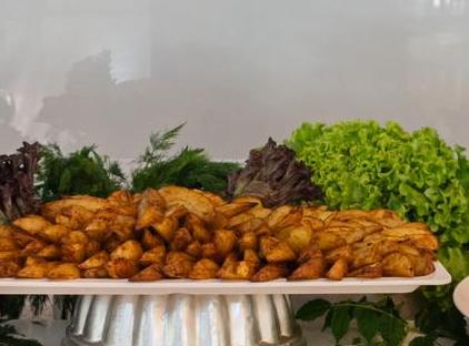 Grand Hotel Derin تورنگار