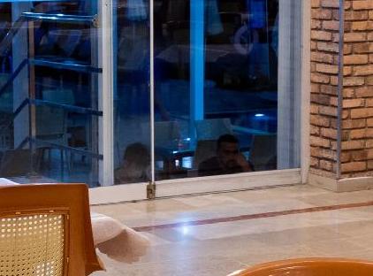 Grand Hotel Derin تورنگار