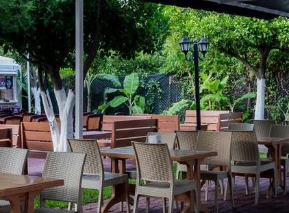 Grand Hotel Derin تورنگار