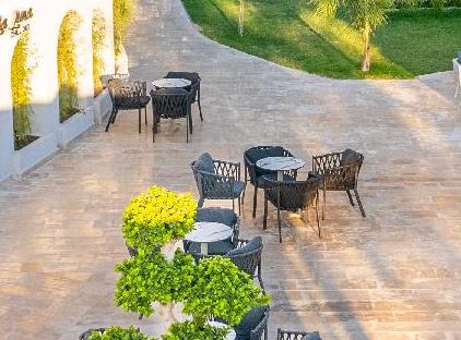 ROSE GARDEN PREMIUM تورنگار