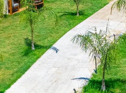 ROSE GARDEN PREMIUM تورنگار