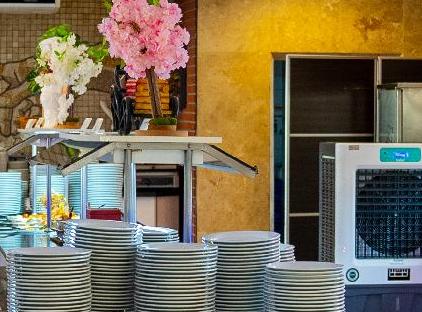 HOTEL CAMYUVA BEACH  تورنگار