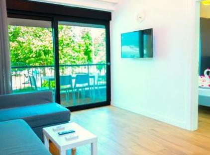 HOTEL CAMYUVA BEACH  تورنگار