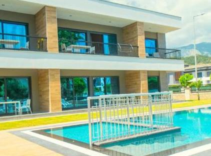 HOTEL CAMYUVA BEACH  تورنگار