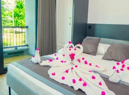 HOTEL CAMYUVA BEACH  تورنگار