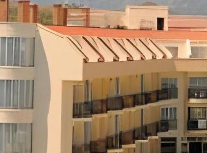 HOTEL CAMYUVA BEACH  تورنگار