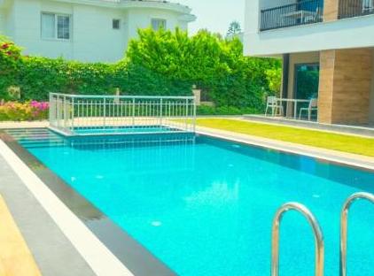 HOTEL CAMYUVA BEACH  تورنگار