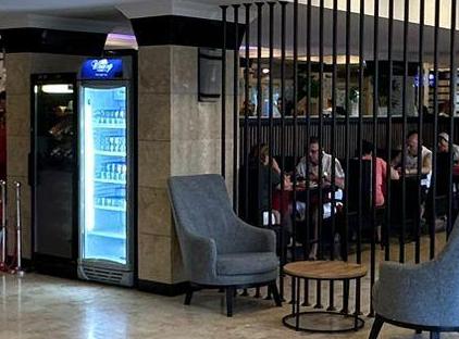 HOTEL CAMYUVA BEACH  تورنگار