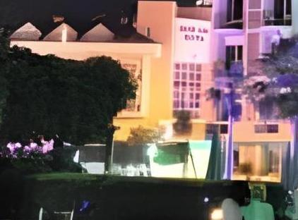 HOTEL CAMYUVA BEACH  تورنگار