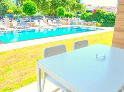 HOTEL CAMYUVA BEACH  تورنگار