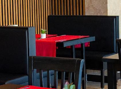 HOTEL CAMYUVA BEACH  تورنگار