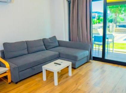 HOTEL CAMYUVA BEACH  تورنگار