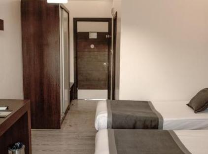 HOTEL CAMYUVA BEACH  تورنگار