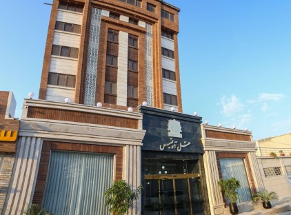 تور قشم هتل آرتمیس تورنگار