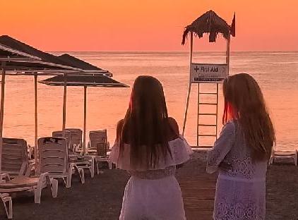 HOTEL CAMYUVA BEACH  تورنگار