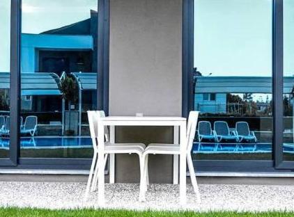 HOTEL CAMYUVA BEACH  تورنگار
