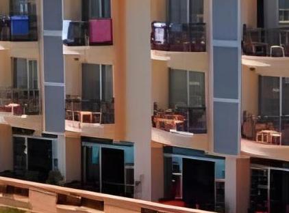 HOTEL CAMYUVA BEACH  تورنگار