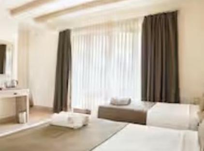 HOTEL CAMYUVA BEACH  تورنگار