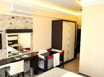 HOTEL CAMYUVA BEACH  تورنگار