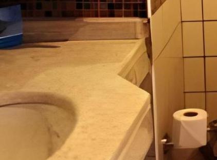 HOTEL CAMYUVA BEACH  تورنگار