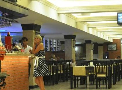 HOTEL CAMYUVA BEACH  تورنگار