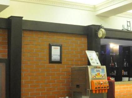 HOTEL CAMYUVA BEACH  تورنگار