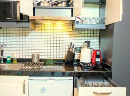 HOTEL CAMYUVA BEACH  تورنگار