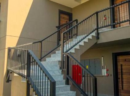 HOTEL CAMYUVA BEACH  تورنگار