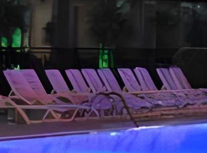 HOTEL CAMYUVA BEACH  تورنگار
