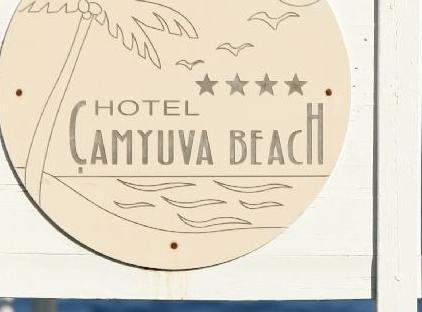HOTEL CAMYUVA BEACH  تورنگار