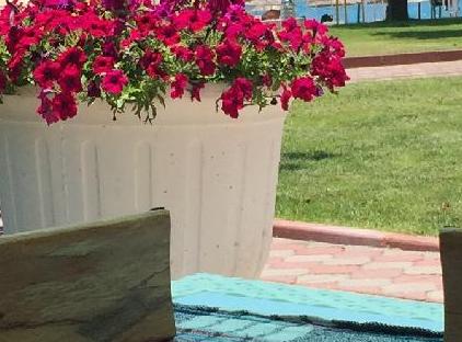 HOTEL CAMYUVA BEACH  تورنگار
